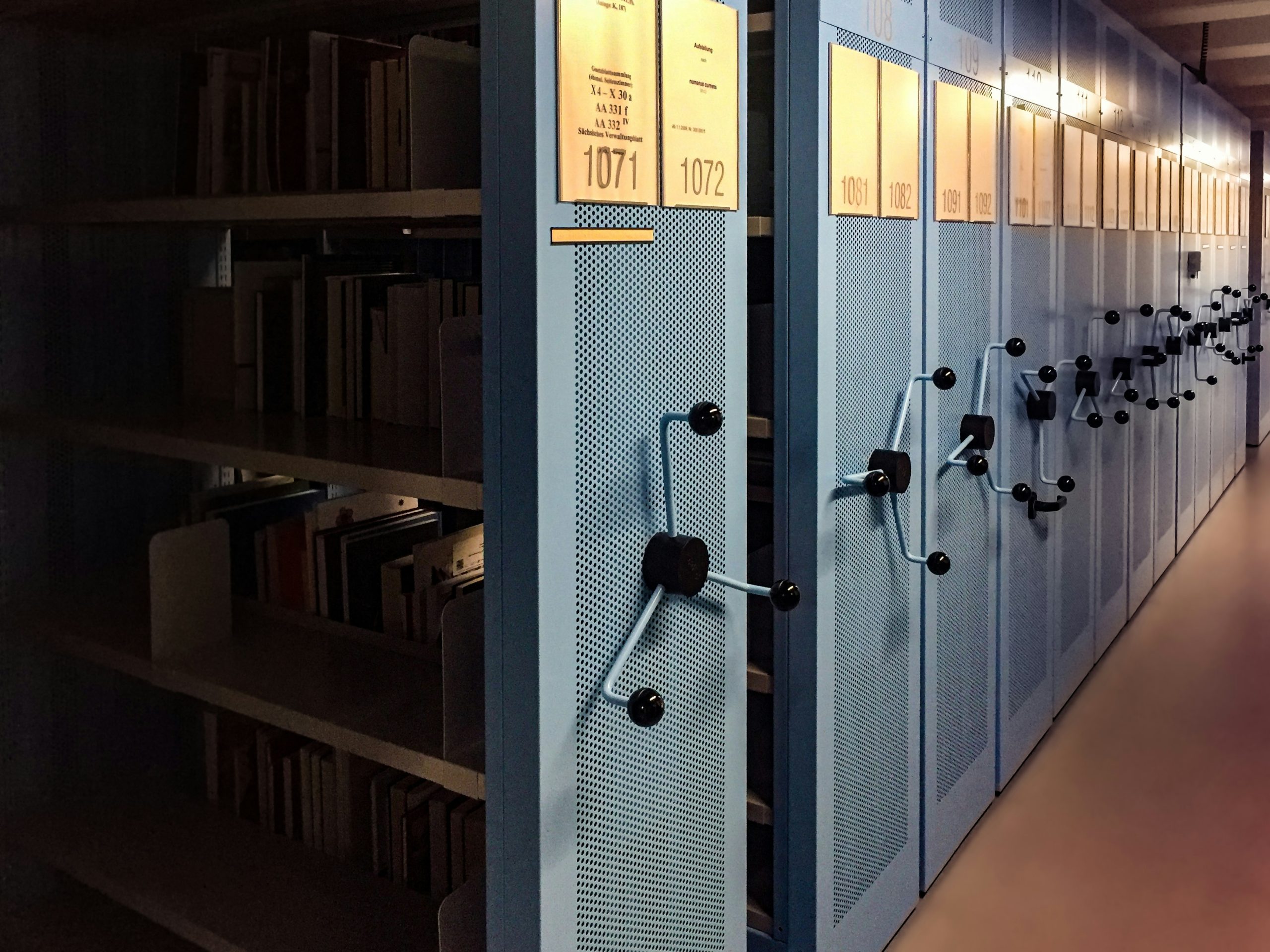 Jessica Jacolbe Reported On The Librarians and Guerrilla Archivists Preserving Data