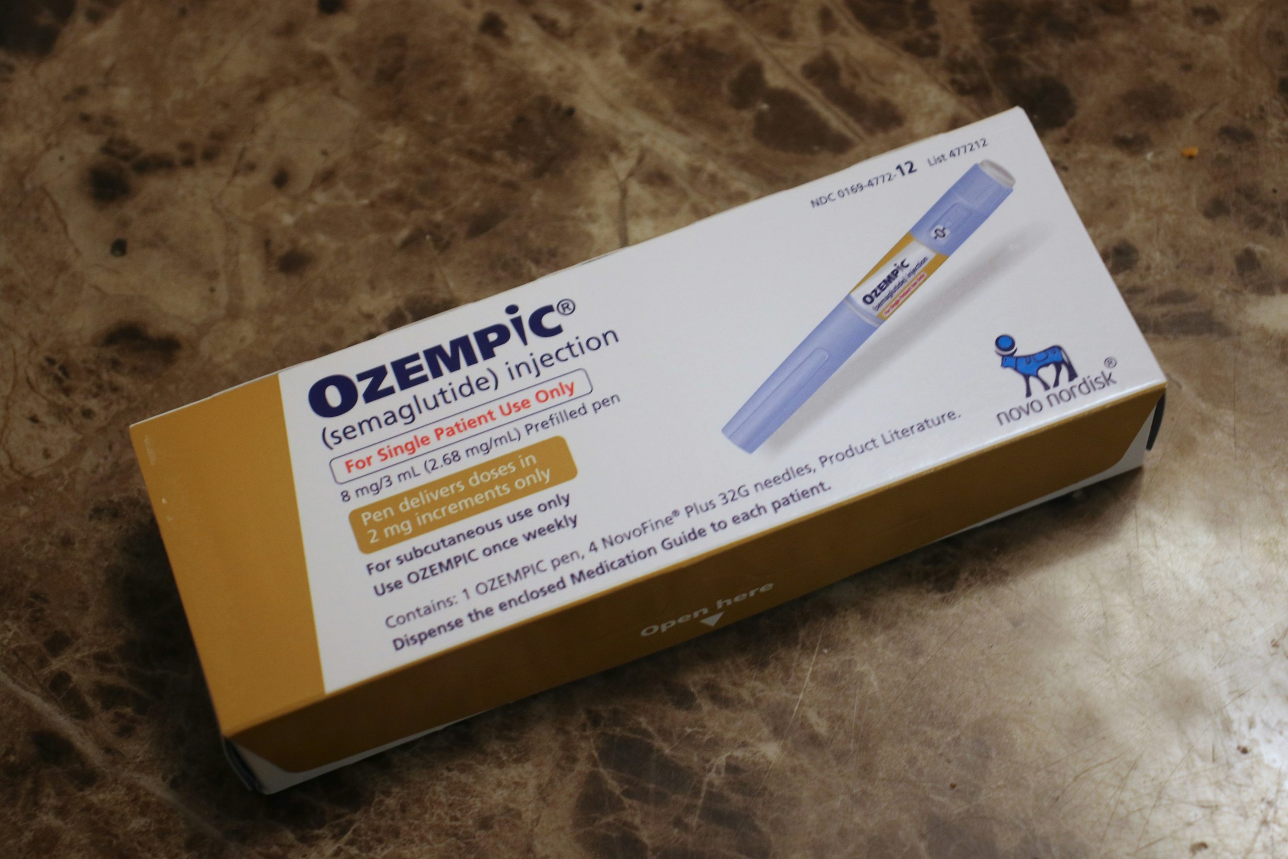 Olivia Layne Babyok Wrote About Ozempic’s Potential Risks