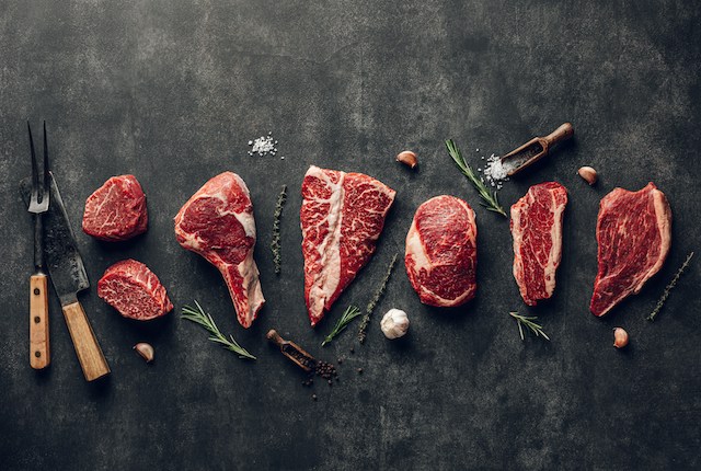 Ariana DiValentino Wrote About Men, Meat, and MAHA Policy
