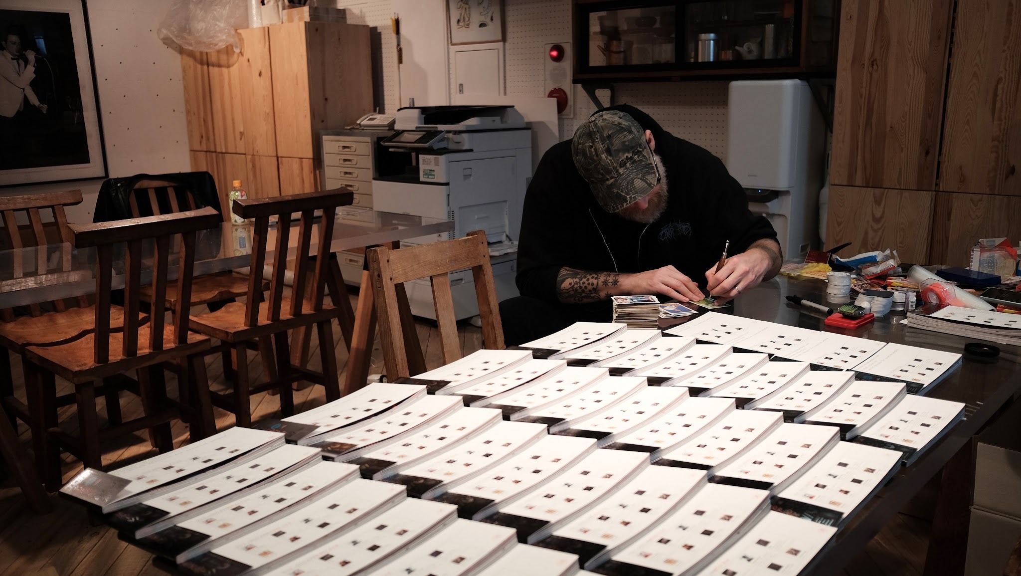 Who Gets to Make a Magazine in 2026?