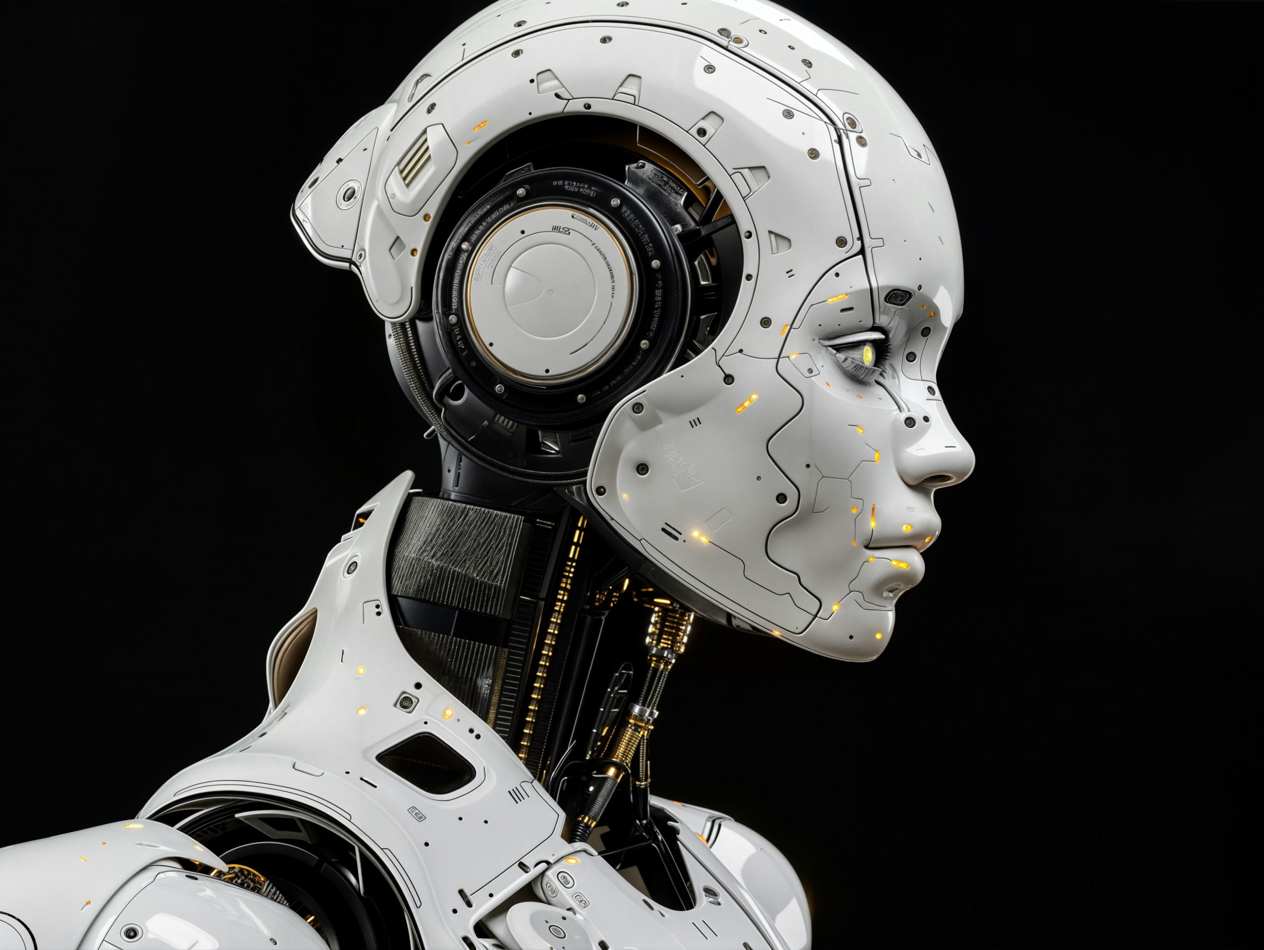William Antonelli Wrote A Guide On How to Identify AI-Generated Photos and Videos