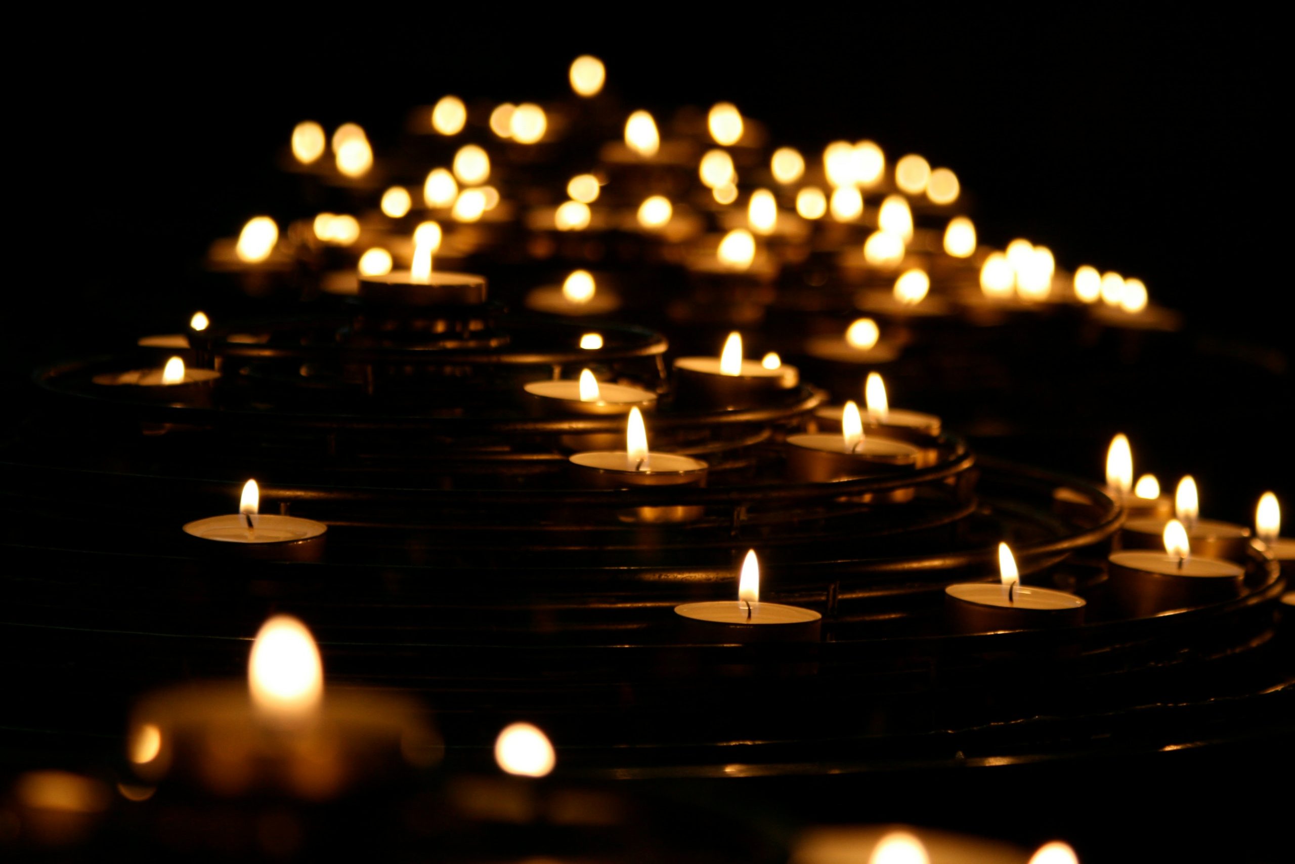 Kate Nelson Wrote A Personal Essay About Grieving Her Two Dads