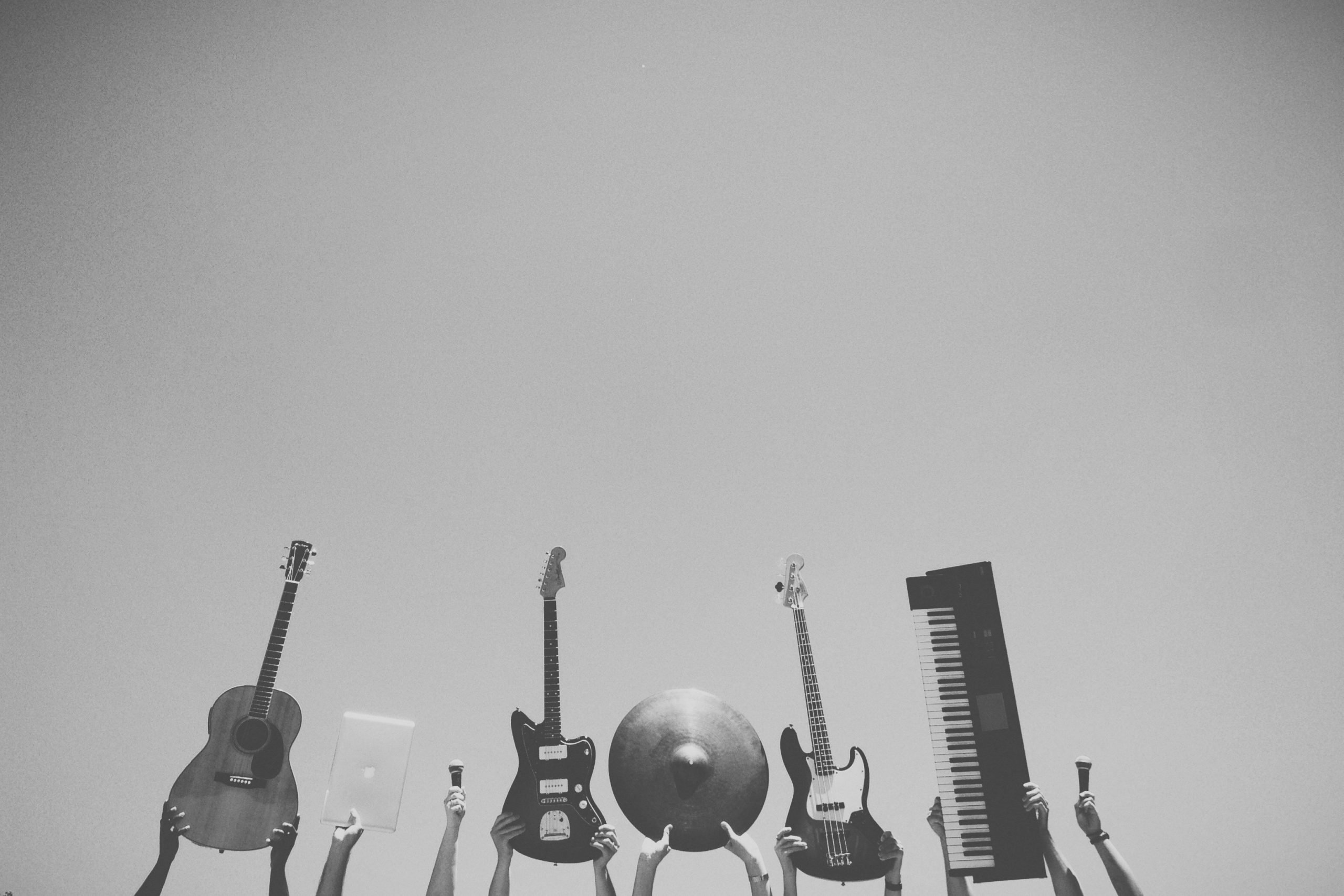 Stan Alcorn Wrote About Ancient Instruments