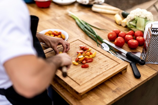 Mariella Rudi Interviewed Gadfly-Chef-Author Eddie Huang