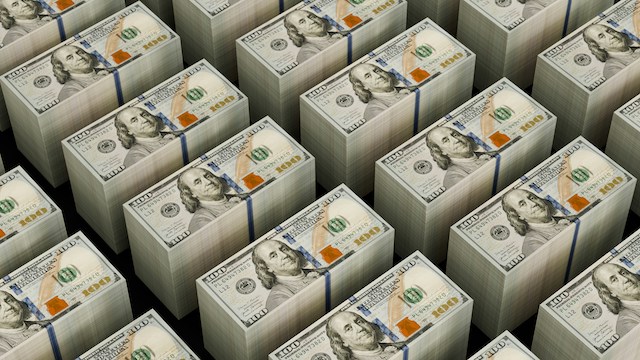Andrea Javor Wrote About Her Trick For Negotiating For Higher Pay