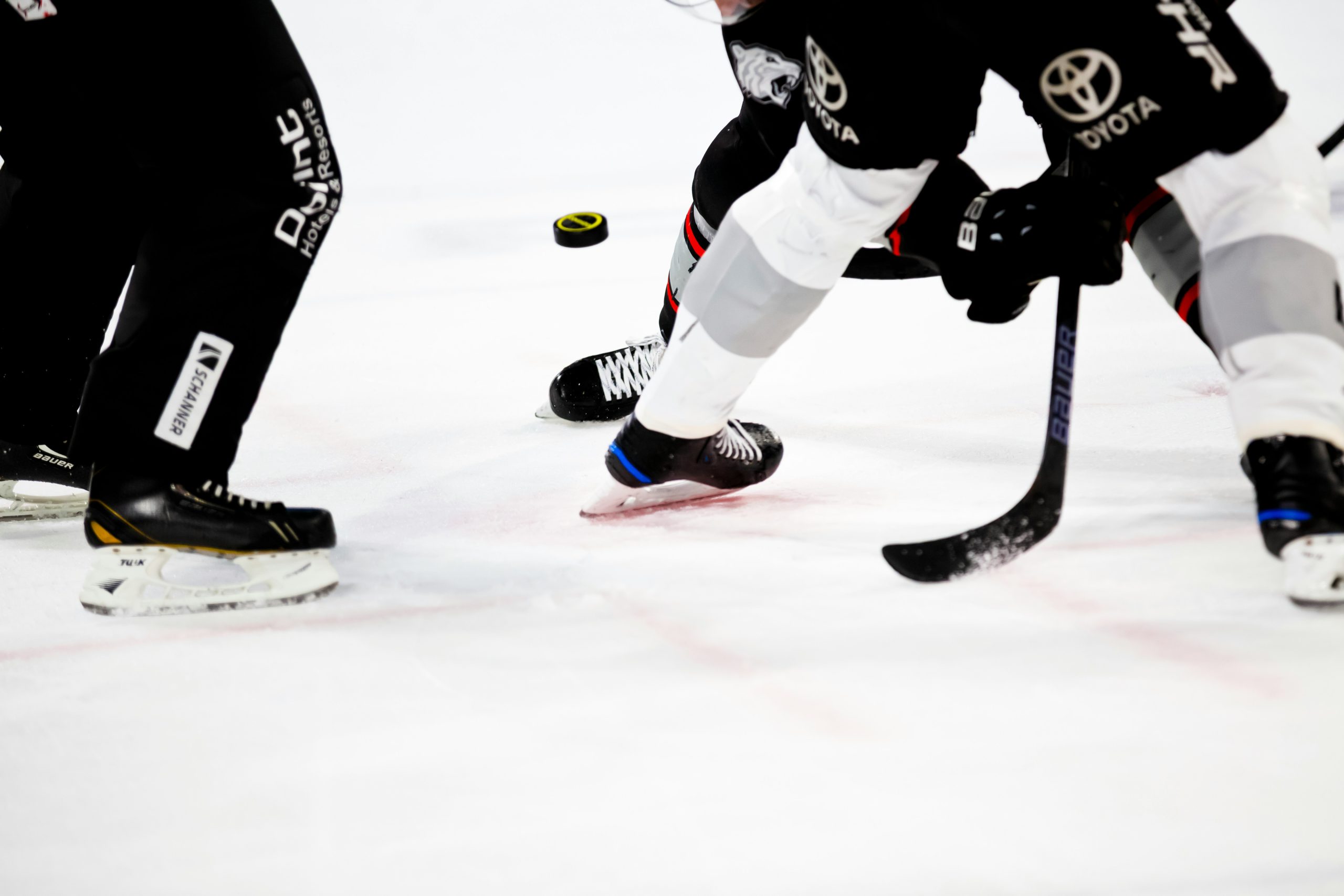 Brittany Kooienga Wrote About Women Leaving Their Marriages Due To "Heated Rivalry'