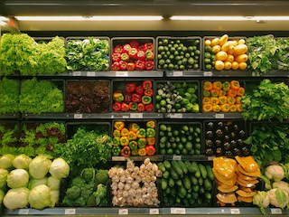 Lela Nargi Wrote About States And Municipalities Combatting Food Insecurity